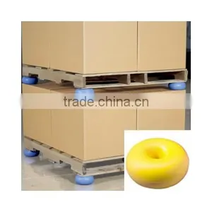 PALLET CUSHIONS (Yellow)-Prevent Costly Shock Damage thumbnail-6
