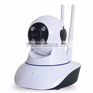 960P HD Camera Baby Monitor Wireless Smart Home Security Alarm System thumbnail-3