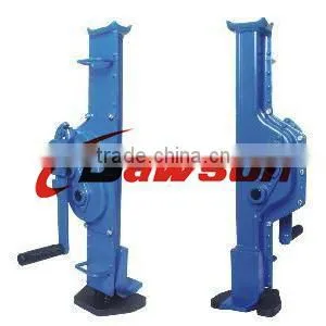 Dawson Mechanical Floor Jack/rack Jack Made in China With Top Quality Steel thumbnail-2