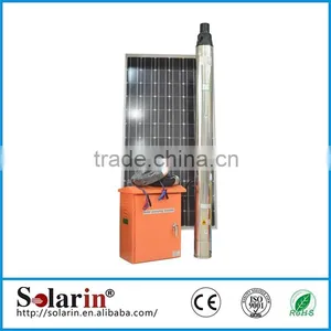 4KW Solar Pump,solar Pump Agriculture,solar Pump Price Quality Choice thumbnail-2