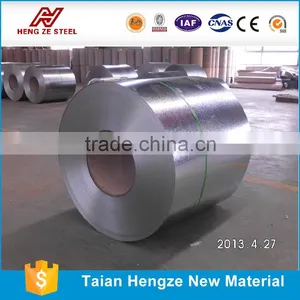 Perpainted Cold Rolled Steel Coil for Refrigerator Door&side Panels thumbnail-1