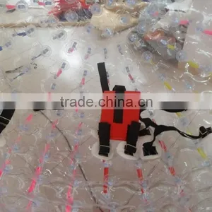2016 Hot PVC Inflatable Adult Zorb Ball,inflatable Zorb Ball thumbnail-3