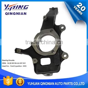 Auto Parts For Ford , Front Left Steering Knuckle U Joint OEM:XL3Z-3K186-AA thumbnail-1