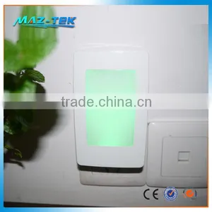 2016 New Arrive Indoor Decorative Night Light Sensor Promotional Gift thumbnail-1