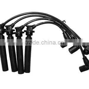 High Quality ISO Certificate PVC Plug Wire thumbnail-2