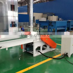 Shredded Foam Pillow Filling Machine thumbnail-1