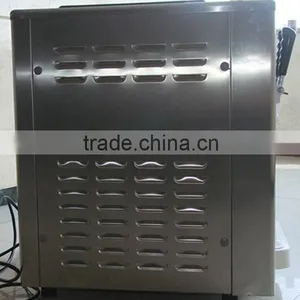 BQL-218 Desktop Ice Cream Machine/Ice Cream Machine Gelato Recipes thumbnail-5