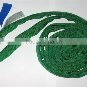 Polyester Braided Type Lifting Round Sling thumbnail-3