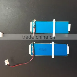 WAC Piezoelectric Ceramic Board for Ceramic Actuator thumbnail-1