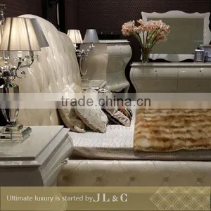 JB05-07 Roma Style Style Handmade Dresser Drawer Guides From JL&C Furniture Latest Designs 2016 (China Supplier) thumbnail-5