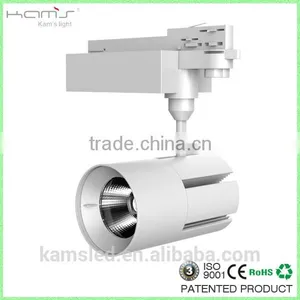 CITIZEN COB Led Track Light 30w With 15/24/60 Degree Beam Angle thumbnail-4