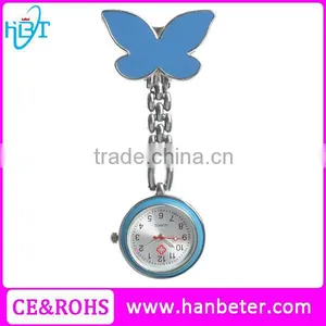 Top Brand Custom Watch Logo Luxury Different Pattern Nurse Watch thumbnail-1
