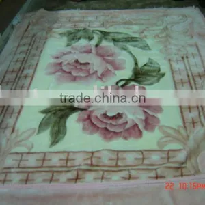 Polyester Blanket thumbnail-1