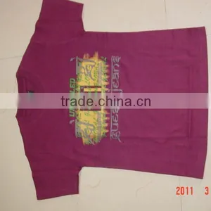 Boy's T.shirt thumbnail-1