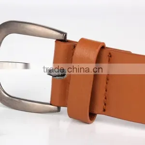 Cheap Leather Hollow Out Female Pyramid Belt SWF-15062932 thumbnail-4
