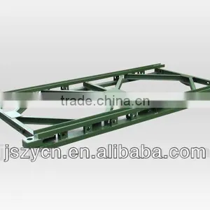 Bailey Bridge Truss Panel Supplier thumbnail-1