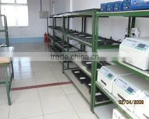Taian Puhui Electric Technology Co., Ltd. company overview - view 1 thumbnail