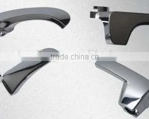 Handrail Auto Spare Parts Automotive Products Mold Factory thumbnail-6