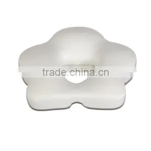Multifunctional Flower Type Memory Foam Massage Cushion / Pillow thumbnail-5