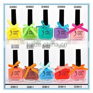Nail Polish Cheap Wholesale Private Label Nail Polish/nail Varnish/nail Enamel thumbnail-3