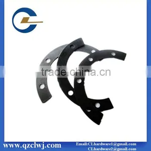 OEM/ODM High Precision Galvanized Steel Stamping thumbnail-1