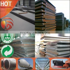 Q420 Q460 Cut to Size Mild Steel Plate Grade a, Steel Plate 30mm thumbnail-2