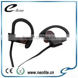 CE RHOS FCC Certification 2016 Strong Quality el Illuminated Blooth Earphone for Smartphone thumbnail-5
