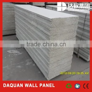 Eps Cement Sandwich Panel PANEL,ROOF PANEL, FLOOR SLAB Construction WIHOUT ASBESTOS thumbnail-2