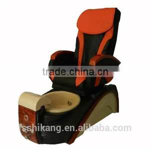 SK-E13 Hotsale Pedicure Stool Chair thumbnail-5
