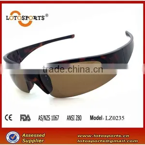 Demi Frame Sunglasses for Sport Smart Glasses, Eye Glasses thumbnail-1