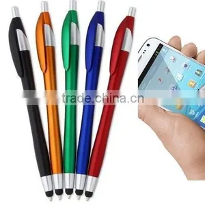 Plastic Stylus Pen thumbnail-3