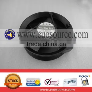 Motor Fan 109R0812G411 thumbnail-3
