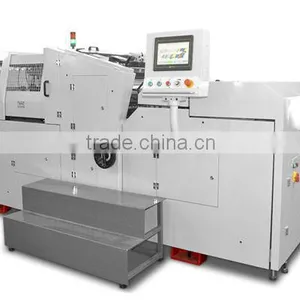 ST040PP High Speed Gluing Machine thumbnail-1