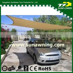 Wholesale High Quality Patio Used Garden Shade Sail thumbnail-5