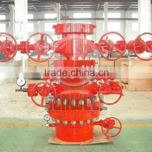 Normal Wellhead and Christmas Tree Equipment thumbnail-1