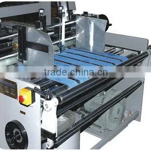 Auto Feed Thermal Lamination Machines ETH1300-1100 thumbnail-2