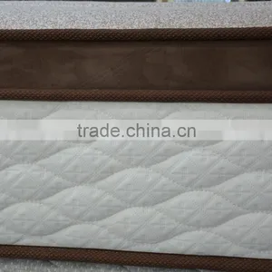 2016 Latest Compressed Pocket Spring With Memory Foam Mattress EV1604 thumbnail-3