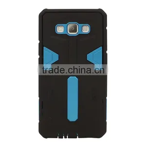 High Quality TPU+PC Hard Back Caseolopy Case For Galaxy A7 thumbnail-1