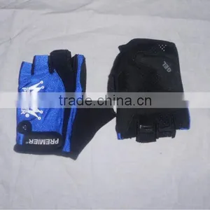 CYCLING GLOVES thumbnail-1