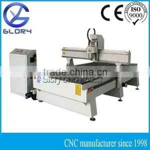 Lifetime Technical Support Heavy Duty Machine Bed CNC Router thumbnail-2
