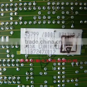 FISHER ROSEMOUNT PROVOX Disk Controller DC6460X1-UA1 thumbnail-2