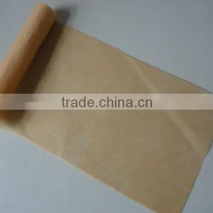 Wood Veneer Non-woven( Nonwoven , Non-fusible Interlining) thumbnail-4