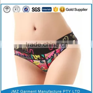 Women Underwear Ladies Underwear Sexy Underwear With Girl thumbnail-1