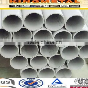 904L Super Duplex Stainless Steel Pipe thumbnail-3