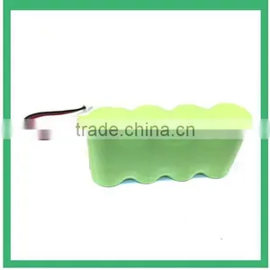 Sub C Ni-mh SC3000mah Rechargeable Battery 1.2V 4.8V for UPS thumbnail-2