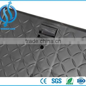 The Newest Plastic Car Ramp thumbnail-2