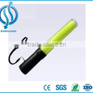 Colorful LED Traffic Safety Light Baton With Magnet thumbnail-2