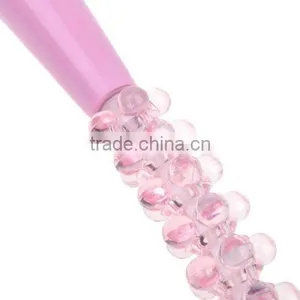 Leg Arms Waist Thighs Roller Massager thumbnail-1
