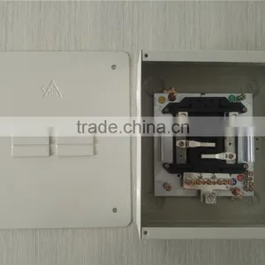 QOL6F 6way Hot Sale Cheapest ge Type Plug in Breaker Box thumbnail-2
