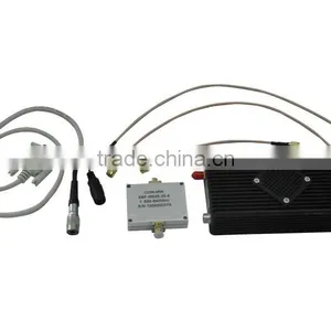 Suntor ST6000 Portable Mini Wireless Mobile Cofdm Video Signal Transmitter Receiver thumbnail-3